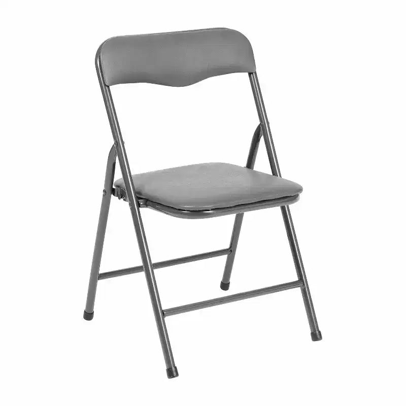 Ensemble table et chaises pliantes 5 pièces pour enfants