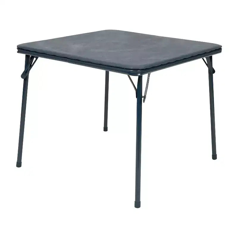 Ensemble table et chaises pliantes 5 pièces pour enfants