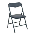 Ensemble table et chaises pliantes 5 pièces pour enfants