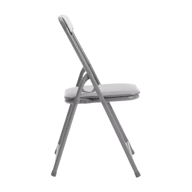 Ensemble table et chaises pliantes 5 pièces pour enfants