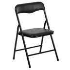 Ensemble table et chaises pliantes 5 pièces pour enfants