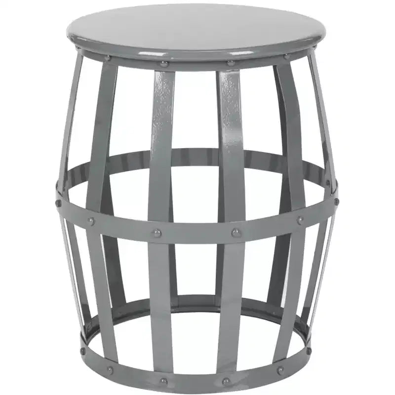 Rinaldo Stool - FOX3201 - Safavieh